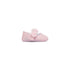 Ballerine primi passi rosa da bambina con fiorellini Chicco Nedela, Brand, SKU k211000024, Immagine 0